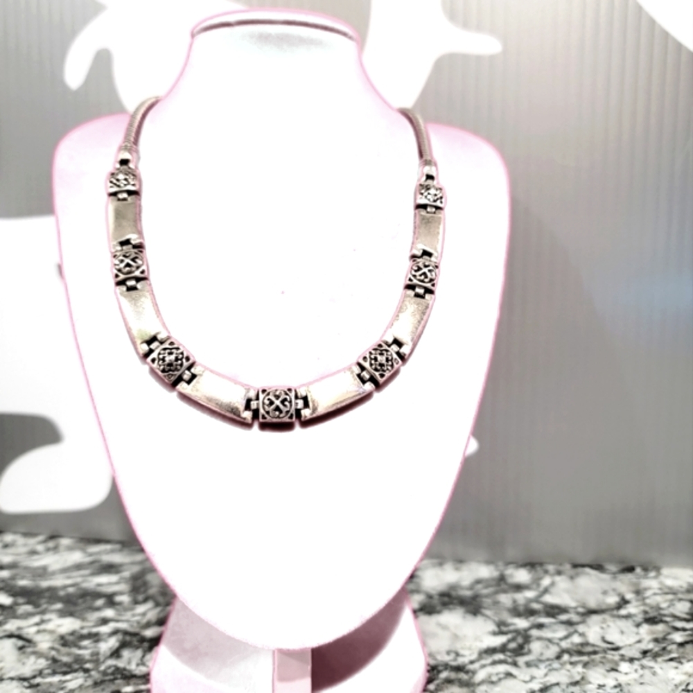 BRIGHTON RETIRED TRIBECA NECKLACE